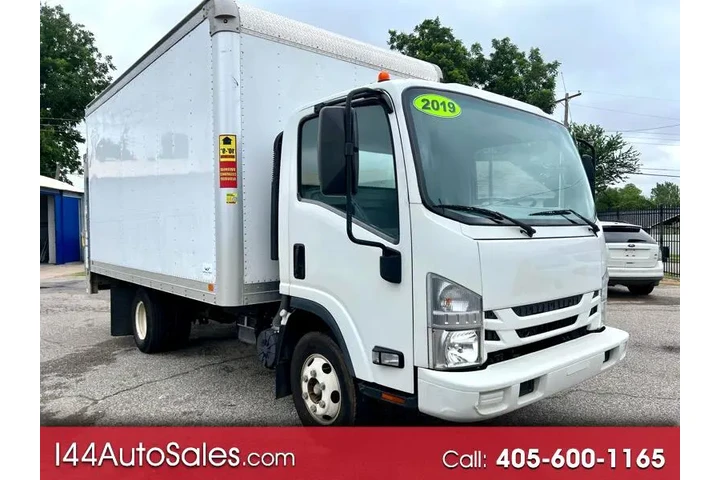 $23995 : 2019 3500 Chassis-Cabs image 1