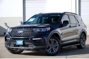 $17990 : 2023 Explorer XLT thumbnail