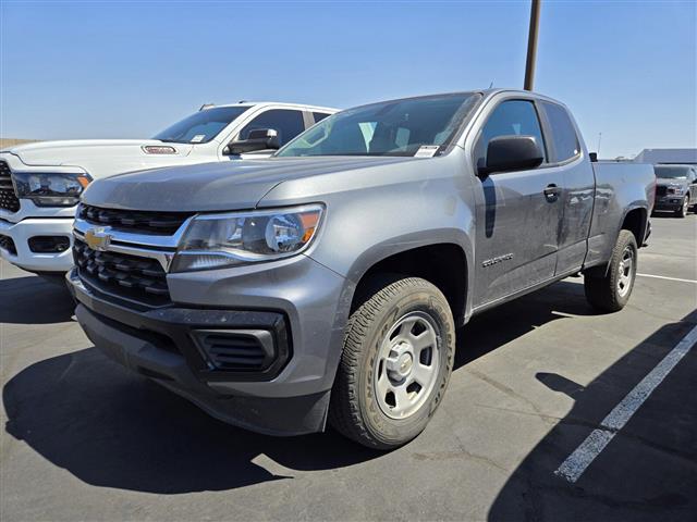 $25991 : Pre-Owned 2022 Colorado 2WD W image 2