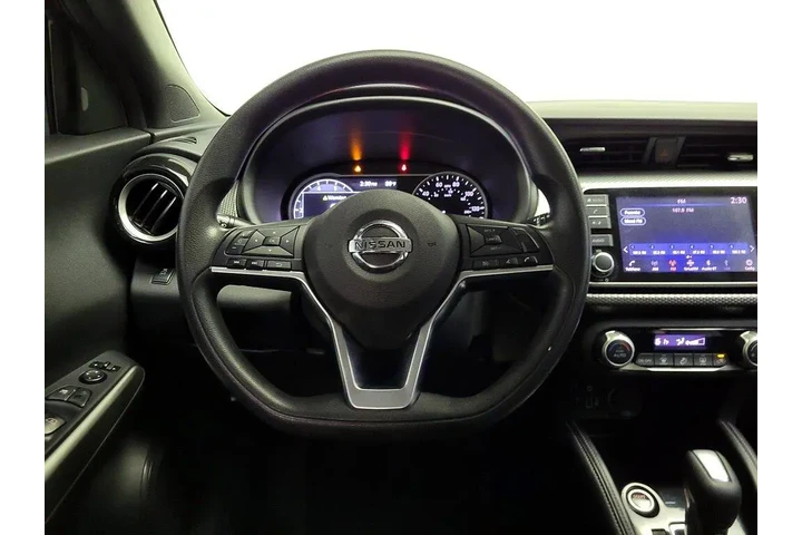 $14599 : Nissan Kicks 2019 SV 4dr Cro image 10