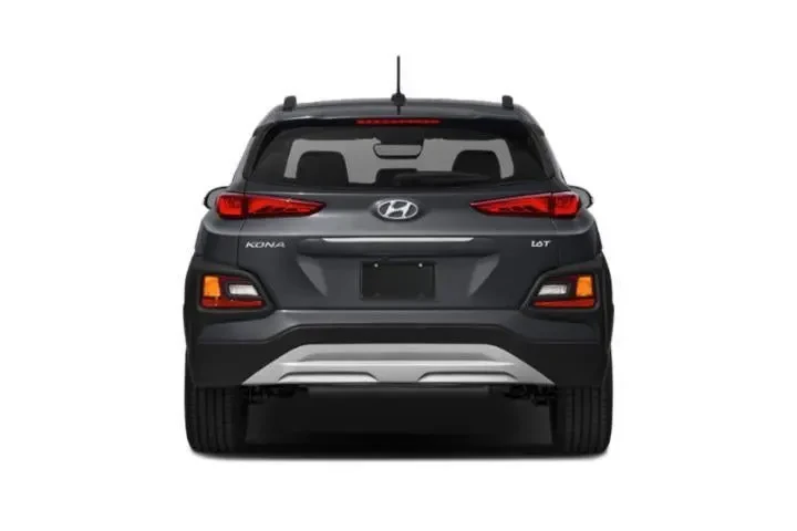 $17993 : Hyundai KONA 2019 AWD Ultima image 8