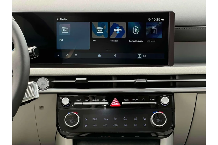 $37990 : Hyundai TUCSON Hybrid 2025 A image 9