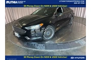 $10999 : Ford Fusion Hybrid 2018 SE 4 thumbnail