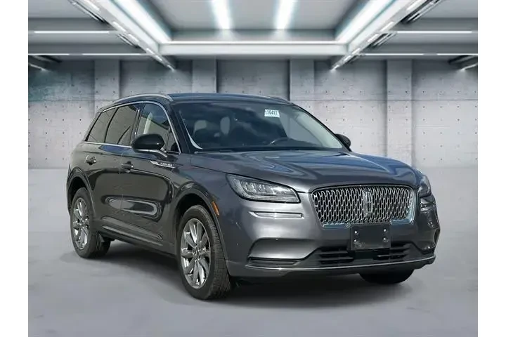 $18995 : Lincoln Corsair 2022 AWD Sta image 2