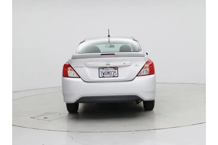 $12998 : Nissan Versa 2017 1.6 SV 4dr image 6