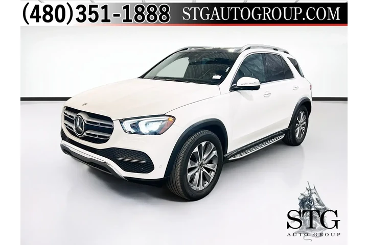 $39000 : Mercedes-Benz GLE 2022 GLE 3 image 3