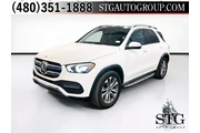 $39000 : Mercedes-Benz GLE 2022 GLE 3 thumbnail