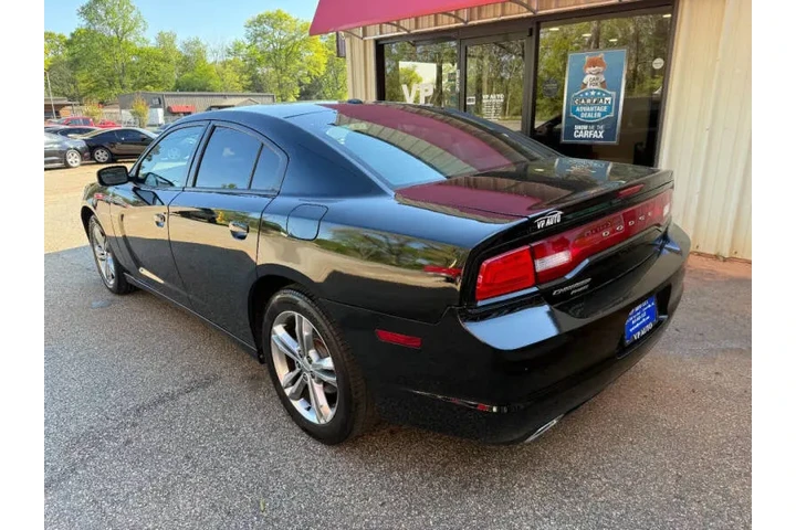 $9999 : 2013 Charger SXT Plus image 7