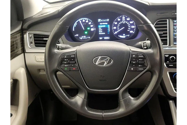 $14998 : Hyundai SONATA Plug-in Hybri image 10