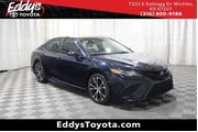 Toyota Camry 2018 SE 4dr Sed