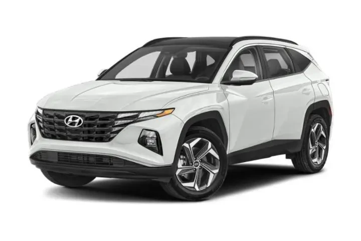 $24990 : Hyundai TUCSON Hybrid 2023 A image 1