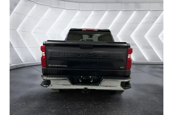 $36191 : Chevrolet Silverado 1500 202 image 5