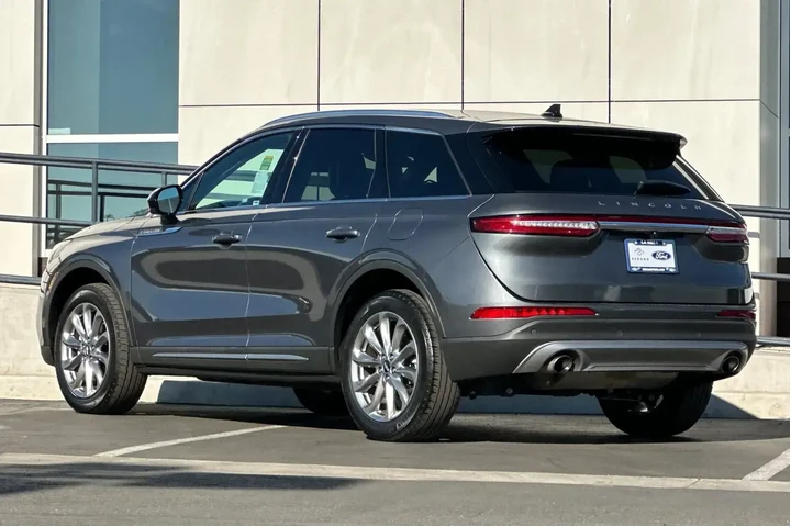 $25300 : Lincoln Corsair 2022 Standar image 5