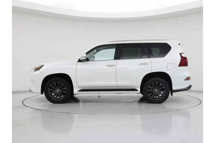 $39998 : Lexus GX 460 2021 AWD 4dr SU image 3