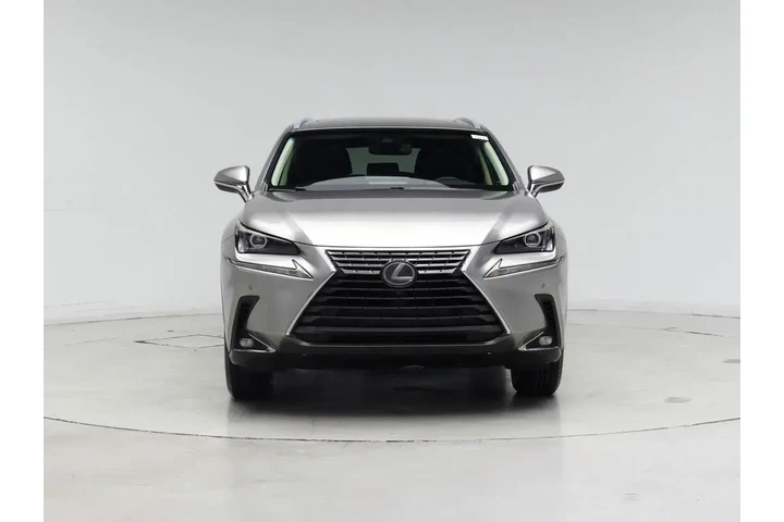 $22998 : Lexus NX 300 2019 4dr Crosso image 5