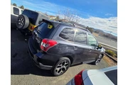 $11995 : 2015 Forester 2.0XT Premium thumbnail