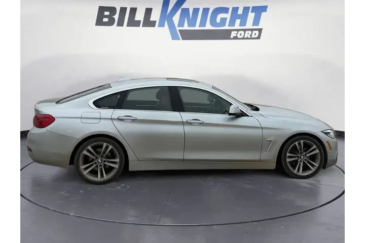 $18000 : BMW 4 Series 2019 430i Gran image 6