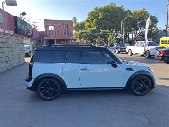 $10995 : 2014 MINI Clubman Cooper image 5