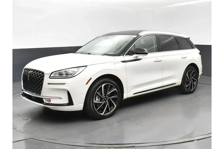 $36799 : Lincoln Corsair 2024 AWD Gra image 1