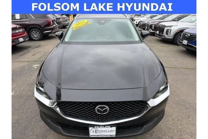 $22494 : Mazda CX-30 2022 AWD 2.5 S S image 4