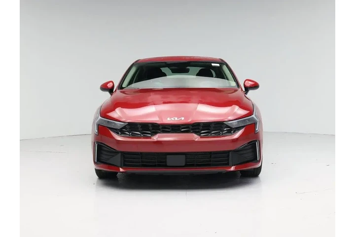 $23998 : Kia K5 2025 LXS 4dr Sedan image 5