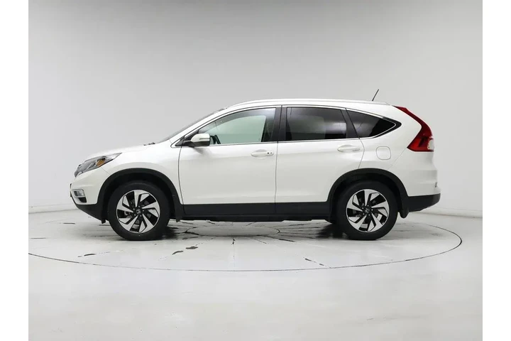 $24998 : Honda CR-V 2016 AWD Touring image 3