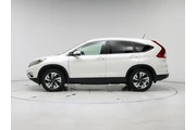 $24998 : Honda CR-V 2016 AWD Touring thumbnail