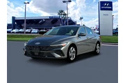 $21932 : Hyundai ELANTRA 2025 SEL Con thumbnail