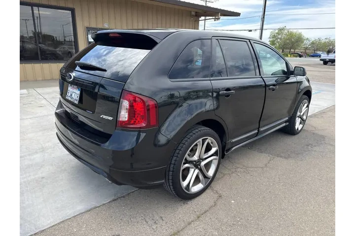 $12999 : 2014 Edge Sport image 6