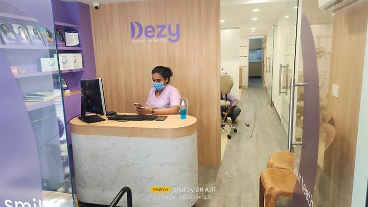 Dental Clinic in Bangalore image 1