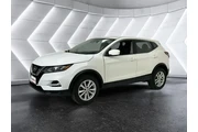 $15051 : Nissan Rogue Sport 2020 S 4d thumbnail