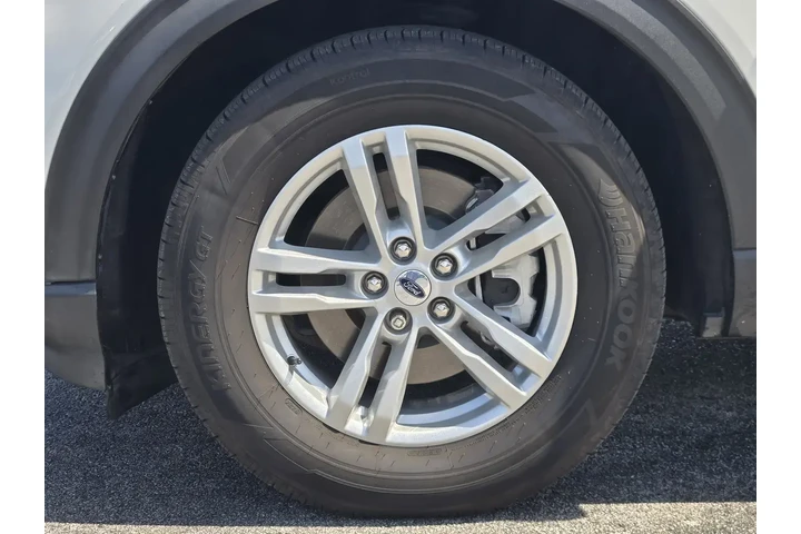 $24991 : Ford Explorer 2022 XLT 4dr S image 10