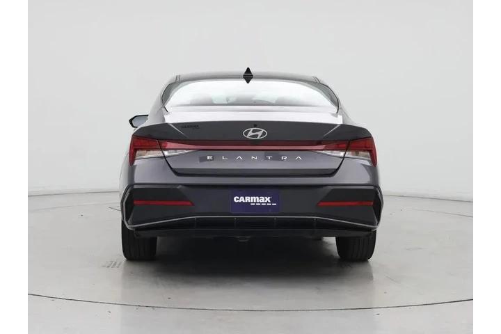 $22998 : Hyundai ELANTRA 2025 SEL Con image 6
