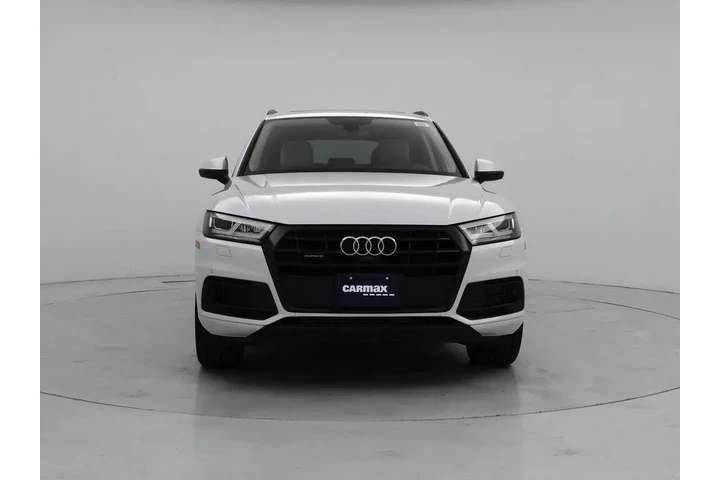 $25998 : Audi Q5 2019 AWD quattro Pre image 5