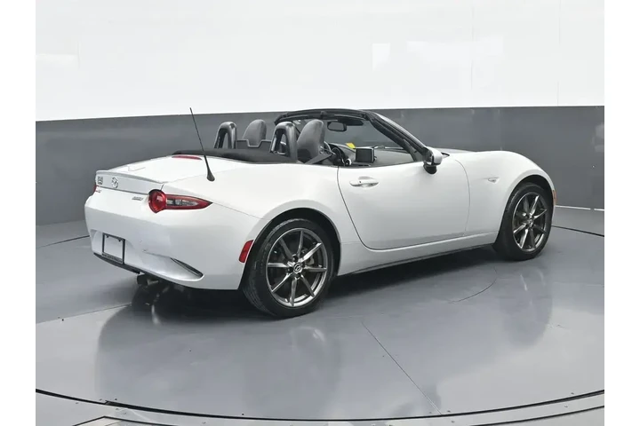 $18991 : Mazda MX-5 Miata 2016 Grand image 6