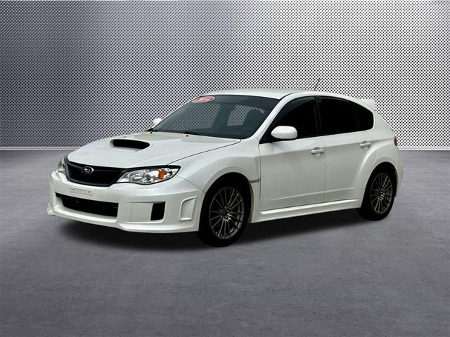 $16217 : 2014 Impreza WRX image 3