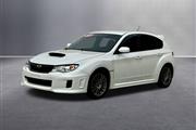 $16217 : 2014 Impreza WRX thumbnail