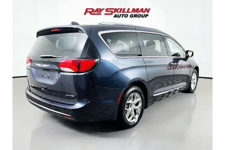 $22975 : Chrysler Pacifica 2019 Limit image 7