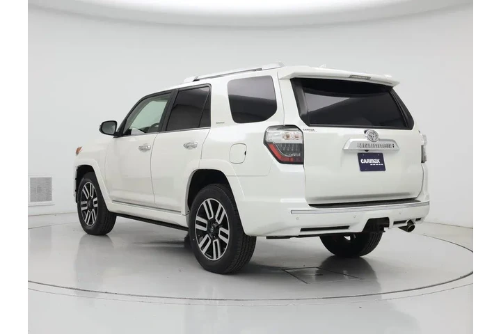 $36998 : Toyota 4Runner 2022 AWD Limi image 2