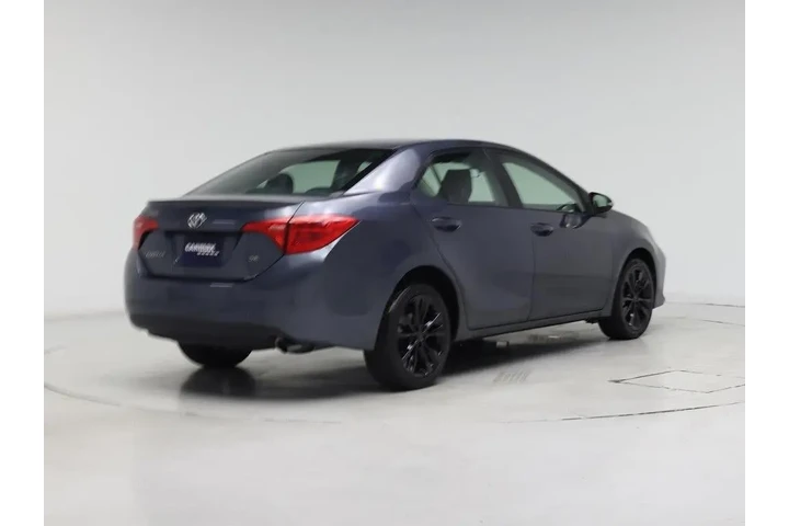 $13998 : Toyota Corolla 2018 SE 4dr S image 8