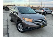 $5999 : 2013 CR-V EX-L 4WD 5-Speed AT thumbnail