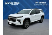 Chevrolet Traverse 2024 LT 4 en Des Moines