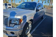 Ford F-150 2011 4x2 Lariat 4 en Las Vegas
