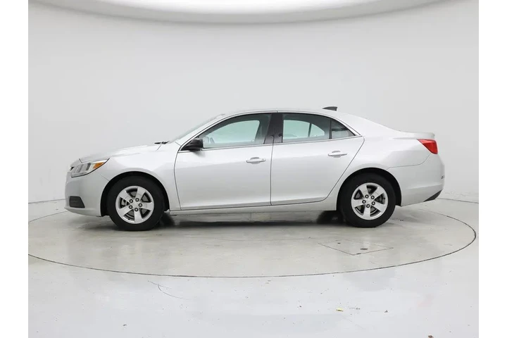 $12998 : Chevrolet Malibu 2015 LS 4dr image 3