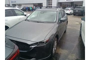 $26363 : Mazda CX-5 2025 AWD 2.5 S Se thumbnail