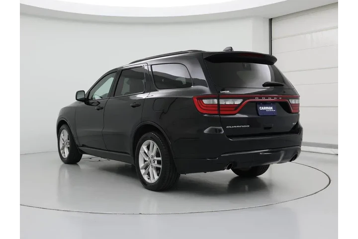 $28998 : Dodge Durango 2024 GT 4dr SU image 2
