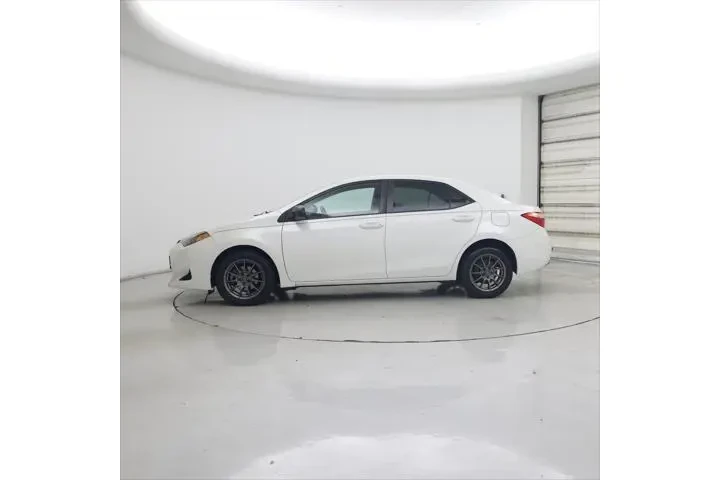 $15998 : Toyota Corolla 2017 LE 4dr S image 3