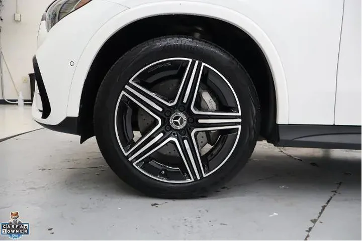 $33995 : Mercedes-Benz GLC 2024 GLC 3 image 10