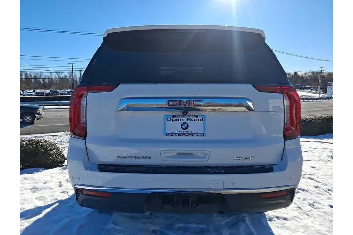 $34995 : GMC Yukon 2022 4x4 SLT 4dr S image 3