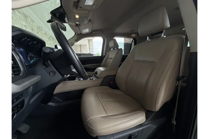 $39899 : Ford Expedition MAX 2024 4x4 image 5